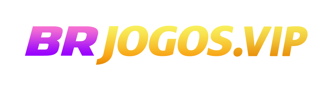 BRJOGOS LOGO